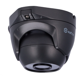 SAFIRE SF-T821G-3KE SAFIRE SF-T821G-3KE — Caméra Turret Safire Gamme E
