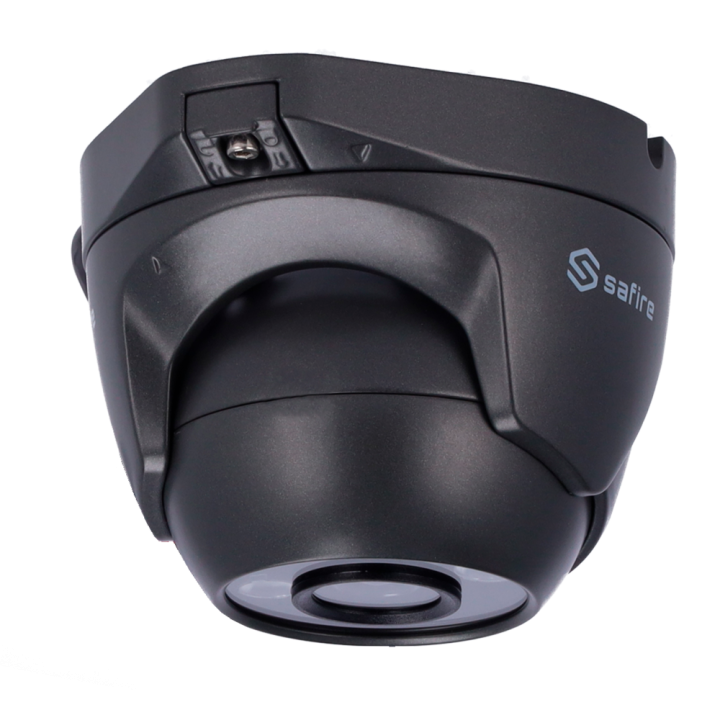 SAFIRE SF-T821G-3KE SAFIRE SF-T821G-3KE — Caméra Turret Safire Gamme E