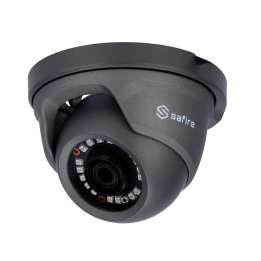 SAFIRE SF-T941G-3KE SAFIRE SF-T941G-3KE — Caméra Turret Gamme ECO | AV