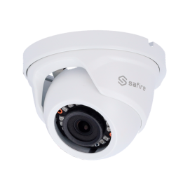 SAFIRE SF-T942-2E SAFIRE SF-T942-2E — Caméra dôme Gamme 1080p ECO | AV
