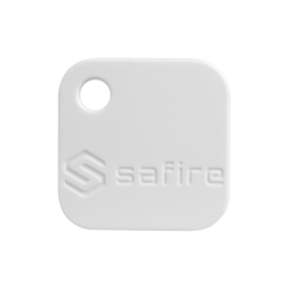 SAFIRE SF-TAG-DS SAFIRE SF-TAG-DS — Badge TAG de proximité | AVS Domot