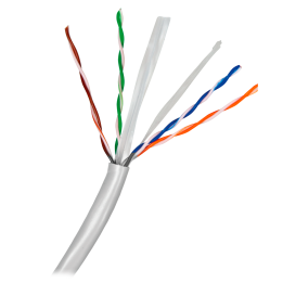 SAFIRE SF-UTP6-100-23AWG-G SAFIRE SF-UTP6-100-23AWG-G — Catégorie 6 de