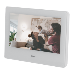 SAFIRE SF-VIDISP08-7WIP-A SAFIRE SF-VIDISP08-7WIP-A — Moniteur pour in