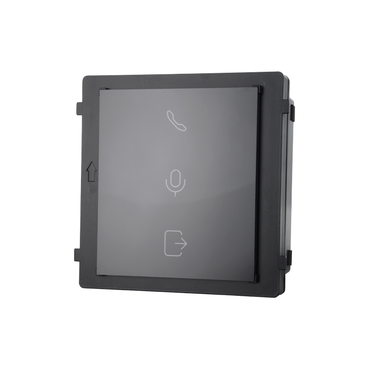 SAFIRE SF-VIMOD-IND SAFIRE SF-VIMOD-IND — Module d'extension | AVS Dom