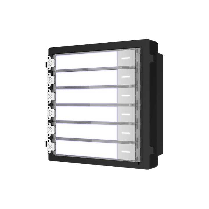SAFIRE SF-VIMOD-KEY6 SAFIRE SF-VIMOD-KEY6 — Module d'extension | AVS D