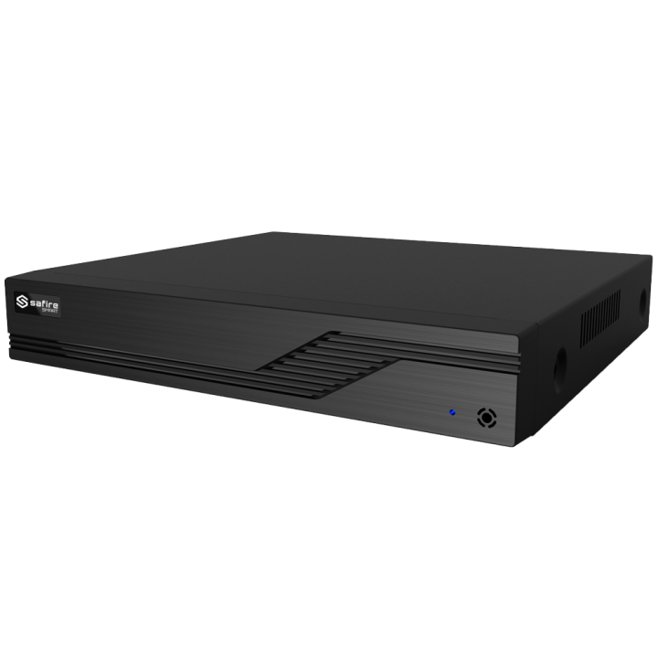 SAFIRE SMART SF-XVR6116-HQ SAFIRE SMART SF-XVR6116-HQ — Safire Smart |