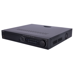 SAFIRE SF-XVR8432AS-4K SAFIRE SF-XVR8432AS-4K — Enregistreur 5n1 Safir