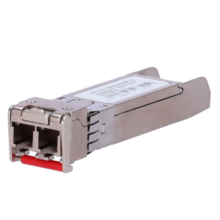 MARCA BLANCA SFP-10G-1550ER-40SMF-LC MARCA BLANCA SFP-10G-1550ER-40SMF