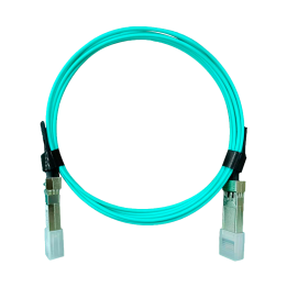 MARCA BLANCA SFP-10G-AOC-5M MARCA BLANCA SFP-10G-AOC-5M — Câble de con
