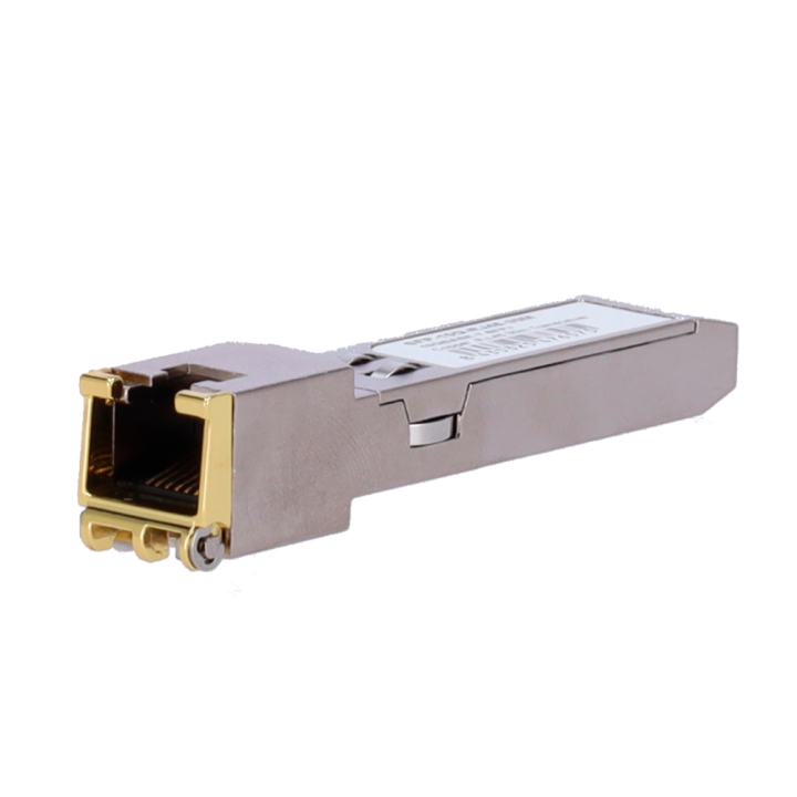 MARCA BLANCA SFP-10G-RJ45-30M MARCA BLANCA SFP-10G-RJ45-30M — Module é