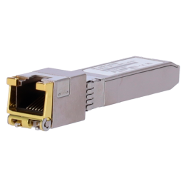 MARCA BLANCA SFP-10G-RJ45-80M MARCA BLANCA SFP-10G-RJ45-80M — Module é