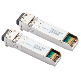 MARCA BLANCA SFP-10G-TR1513LR-10SMF-LC MARCA BLANCA SFP-10G-TR1513LR-1