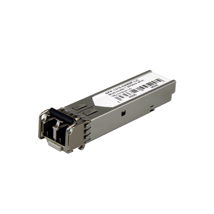 MARCA BLANCA SFP-1310-02MMF-LC MARCA BLANCA SFP-1310-02MMF-LC — Module