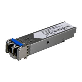MARCA BLANCA SFP-1310-20SMF-LC MARCA BLANCA SFP-1310-20SMF-LC — Module