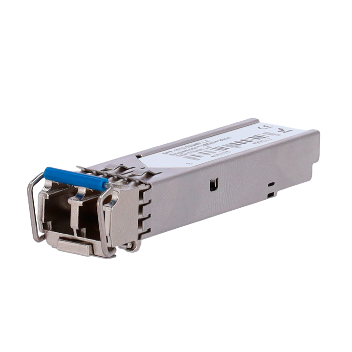 MARCA BLANCA SFP-1310-20SMF-LC-C MARCA BLANCA SFP-1310-20SMF-LC-C — Mo