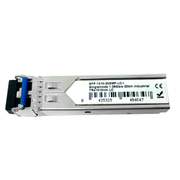 MARCA BLANCA SFP-1310-20SMF-LC-I MARCA BLANCA SFP-1310-20SMF-LC-I — Mo