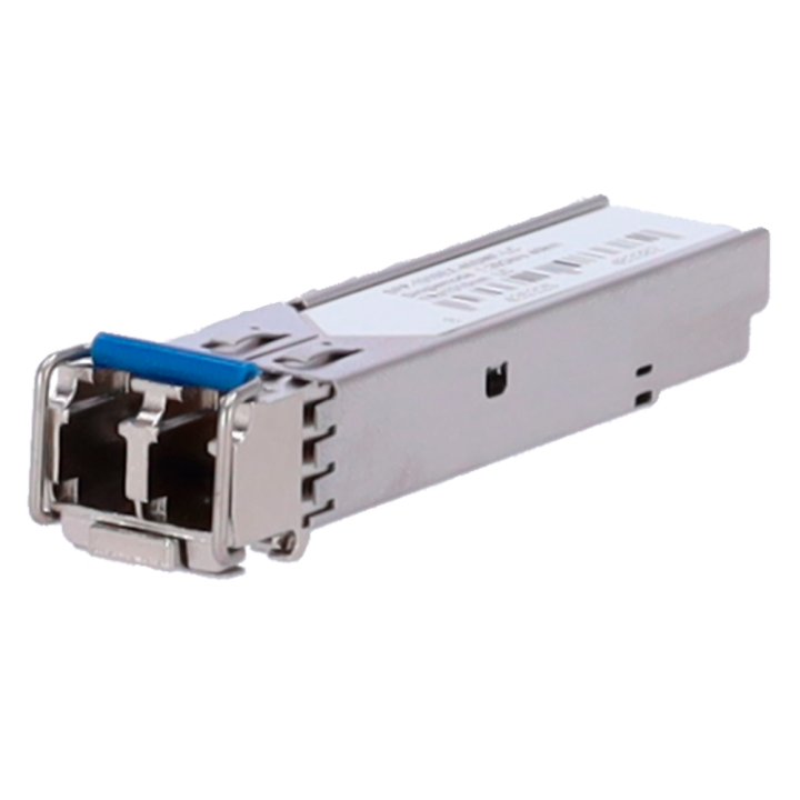 MARCA BLANCA SFP-1310EX-40SMF-LC MARCA BLANCA SFP-1310EX-40SMF-LC — Mo