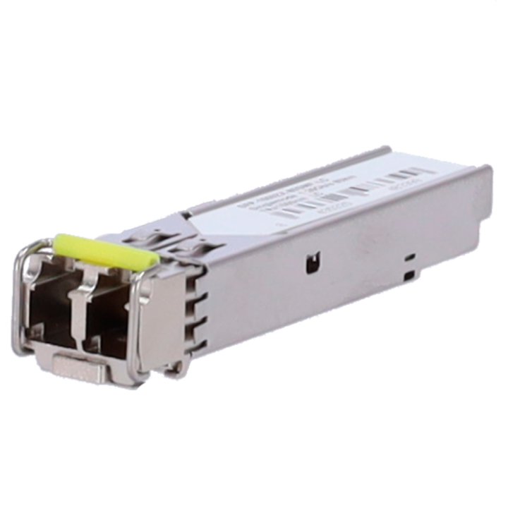 MARCA BLANCA SFP-1550ZX-80SMF-LC MARCA BLANCA SFP-1550ZX-80SMF-LC — Mo
