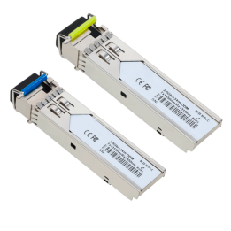 MARCA BLANCA SFP-2.5G-TR1513LX-3SMF-LC-I MARCA BLANCA SFP-2.5G-TR1513L
