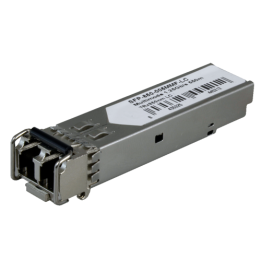 MARCA BLANCA SFP-850-005MMF-LC MARCA BLANCA SFP-850-005MMF-LC — Module