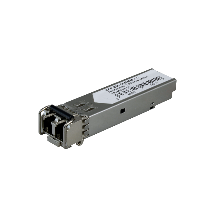 MARCA BLANCA SFP-850-005MMF-LC MARCA BLANCA SFP-850-005MMF-LC — Module