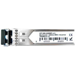 MARCA BLANCA SFP-850-005MMF-LC-I MARCA BLANCA SFP-850-005MMF-LC-I — Mo
