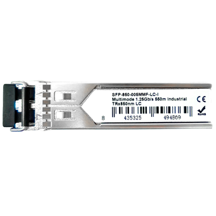 MARCA BLANCA SFP-850-005MMF-LC-I MARCA BLANCA SFP-850-005MMF-LC-I — Mo