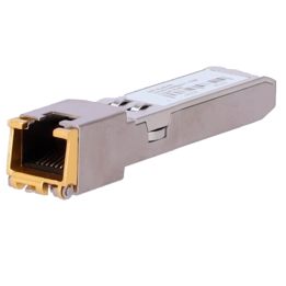 MARCA BLANCA SFP-RJ45-001 MARCA BLANCA SFP-RJ45-001 — Module émetteur-