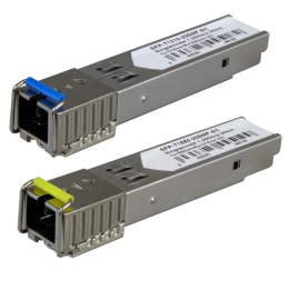 MARCA BLANCA SFP-TR1513-20SMF-SC MARCA BLANCA SFP-TR1513-20SMF-SC — Pa