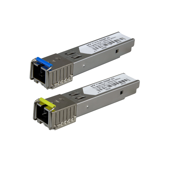MARCA BLANCA SFP-TR1513-20SMF-SC MARCA BLANCA SFP-TR1513-20SMF-SC — Pa