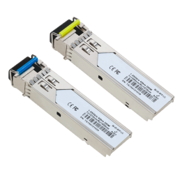 MARCA BLANCA SFP-TR1513EX-40SMF-LC MARCA BLANCA SFP-TR1513EX-40SMF-LC 