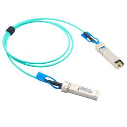 MARCA BLANCA SFP28-25G-AOC-5M MARCA BLANCA SFP28-25G-AOC-5M — Câble de