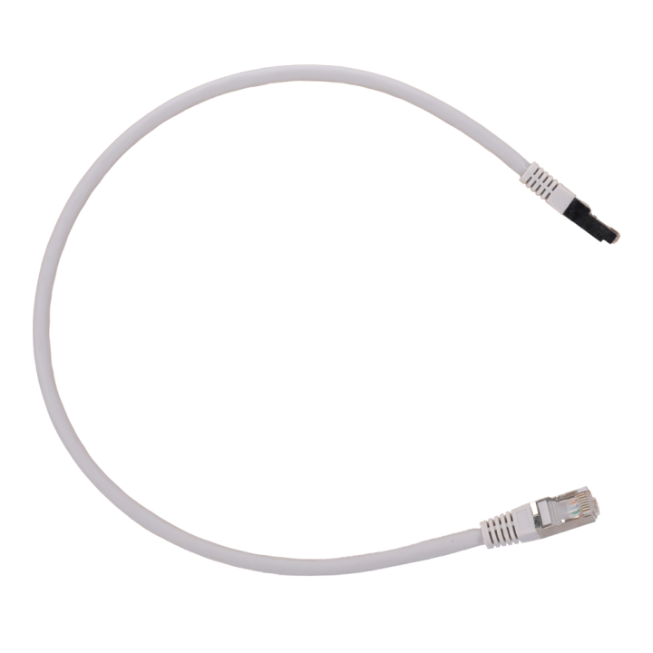 SAFIRE SFTP6A-H-03W SAFIRE SFTP6A-H-03W — Câble SFTP | AVS Domotec