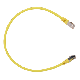 SAFIRE SFTP6A-H-03Y SAFIRE SFTP6A-H-03Y — Câble SFTP | AVS Domotec