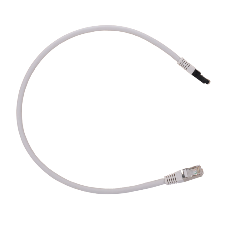 SAFIRE SFTP6A-H-05W SAFIRE SFTP6A-H-05W — Câble SFTP | AVS Domotec