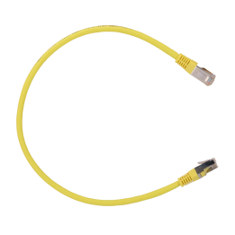 SAFIRE SFTP6A-H-05Y SAFIRE SFTP6A-H-05Y — Câble SFTP | AVS Domotec