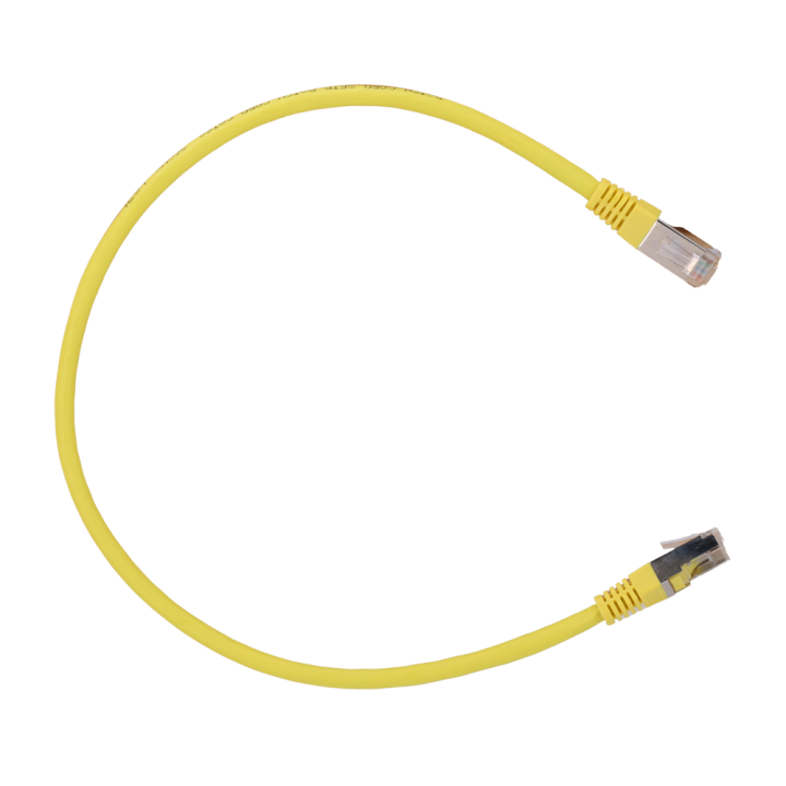 SAFIRE SFTP6A-H-05Y SAFIRE SFTP6A-H-05Y — Câble SFTP | AVS Domotec
