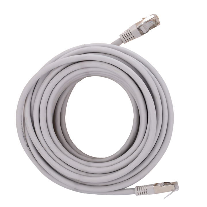 SAFIRE SFTP6A-H-10W SAFIRE SFTP6A-H-10W — Câble SFTP | AVS Domotec