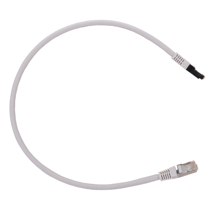 SAFIRE SFTP6A-H-1W SAFIRE SFTP6A-H-1W — Câble SFTP | AVS Domotec