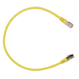 SAFIRE SFTP6A-H-1Y SAFIRE SFTP6A-H-1Y — Câble SFTP | AVS Domotec
