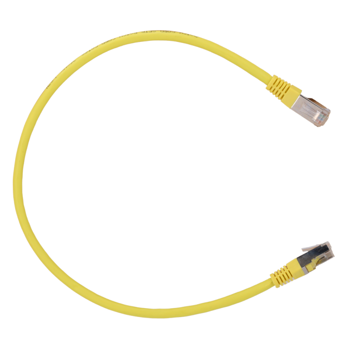 SAFIRE SFTP6A-H-1Y SAFIRE SFTP6A-H-1Y — Câble SFTP | AVS Domotec
