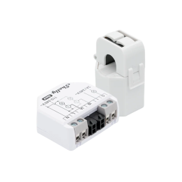 SHELLY SH-EM-GEN4-50A SHELLY SH-EM-GEN4-50A — Shelly EM Gen4 + 50A | A