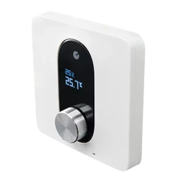 LINKEDGO SH-LINKGO-FLOOR-HEATING-THERMOSTAT LINKEDGO SH-LINKGO-FLOOR-H