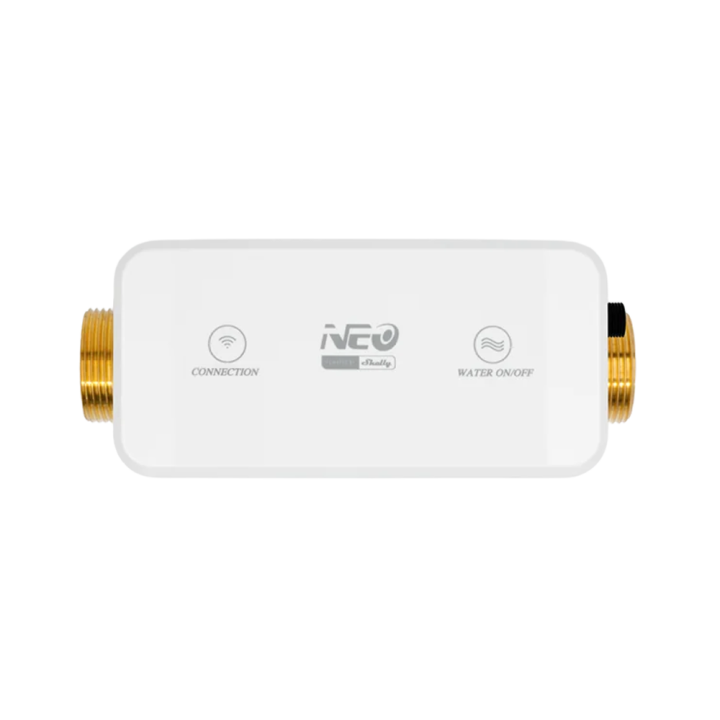 SHELLY SH-NEO-SMART-VALVE SHELLY SH-NEO-SMART-VALVE | AVS Domotec