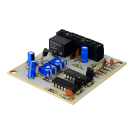 FDP SI FDP SI — Plaque pour analyse électronique FDP | AVS Domotec