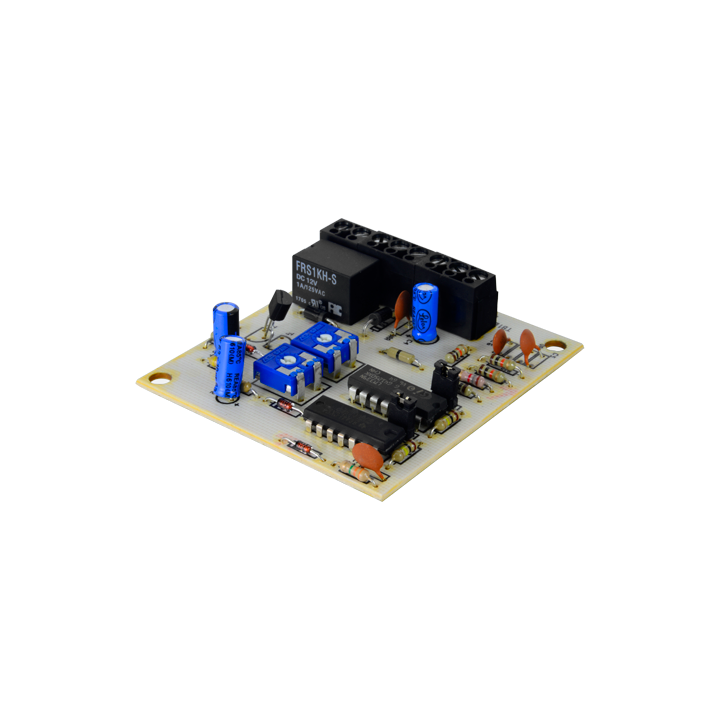 FDP SI FDP SI — Plaque pour analyse électronique FDP | AVS Domotec
