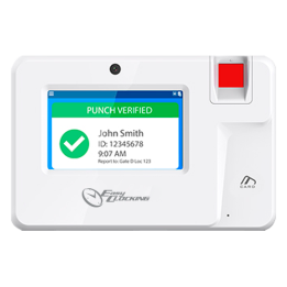 EASYCLOCKING SK-T200 EASYCLOCKING SK-T200 — Contrôle de la présence de