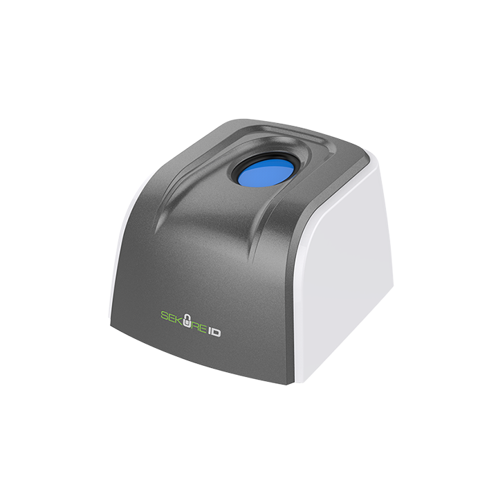 EASYCLOCKING SK-U700 EASYCLOCKING SK-U700 — Lecteur biométrique | AVS 