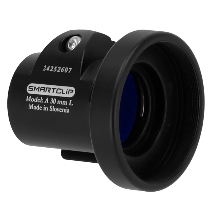 SMARTCLIP SMARTCLIP-HUNT-ADAPTER30 SMARTCLIP SMARTCLIP-HUNT-ADAPTER30 