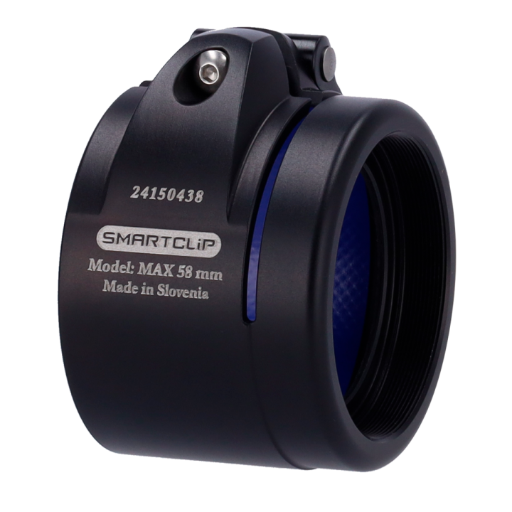 SMARTCLIP SMARTCLIP-HUNT-ADAPTER58 SMARTCLIP SMARTCLIP-HUNT-ADAPTER58 
